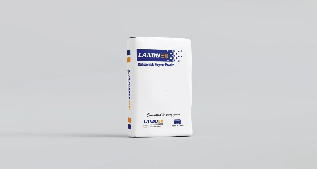 RDP landu