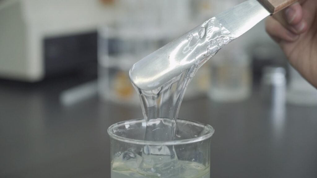 Landu HPMC product Hydroxypropyl Methyl Cellulose