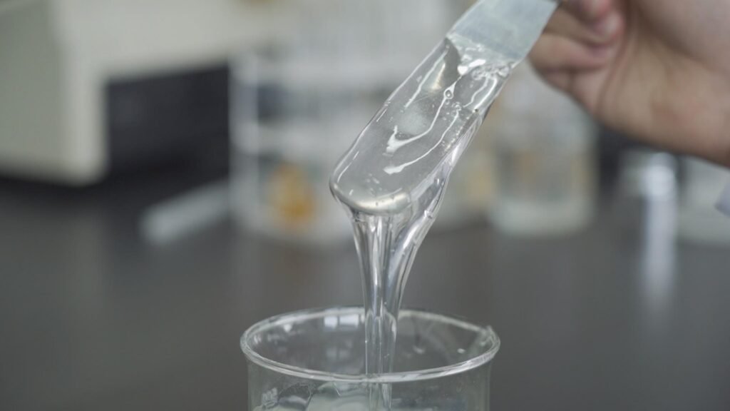 landu hemc viscosity